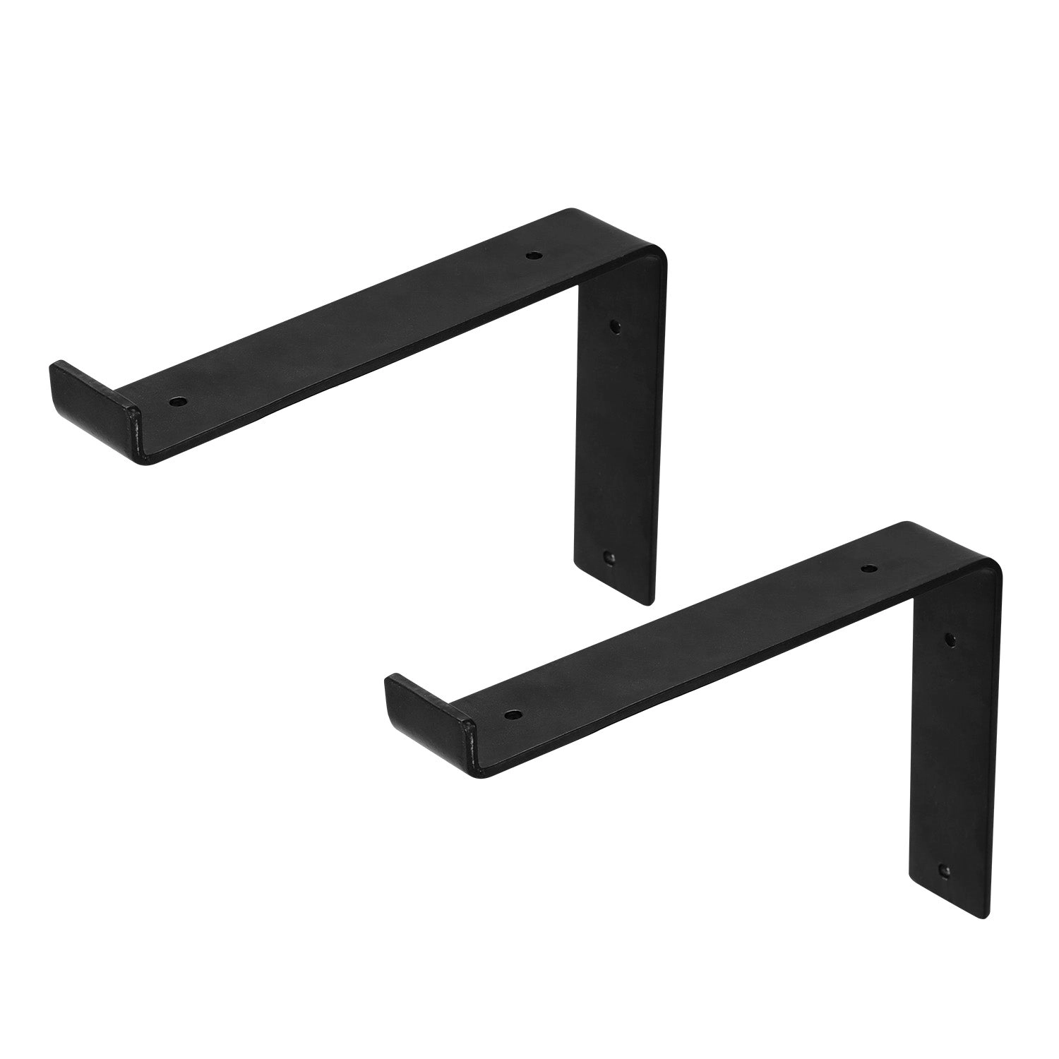 IMounTEK Unisex Heavy Duty Wall Mounted Shelf Bracket