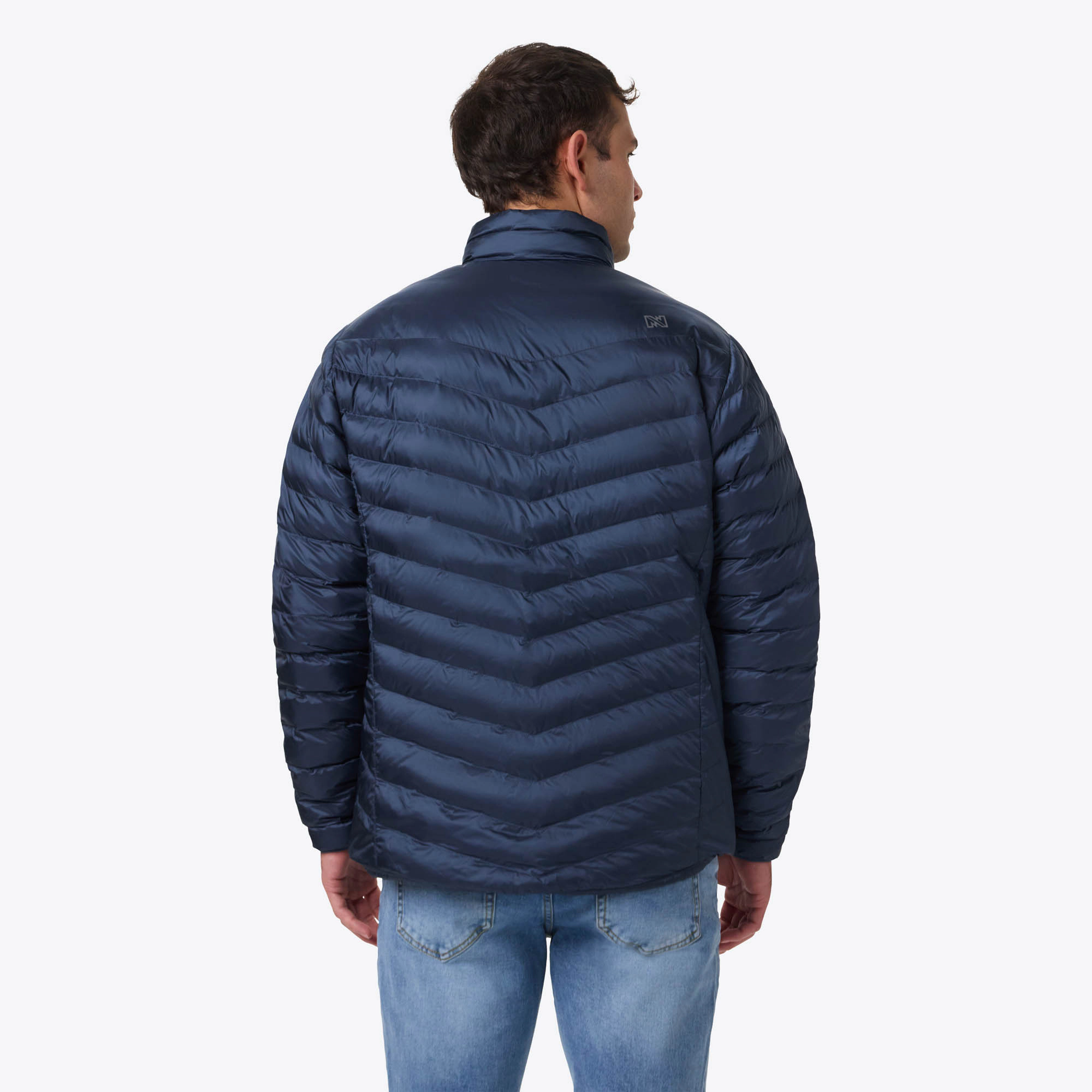Mobile Warming Men's Backcountry Xtera Heated Jacket
