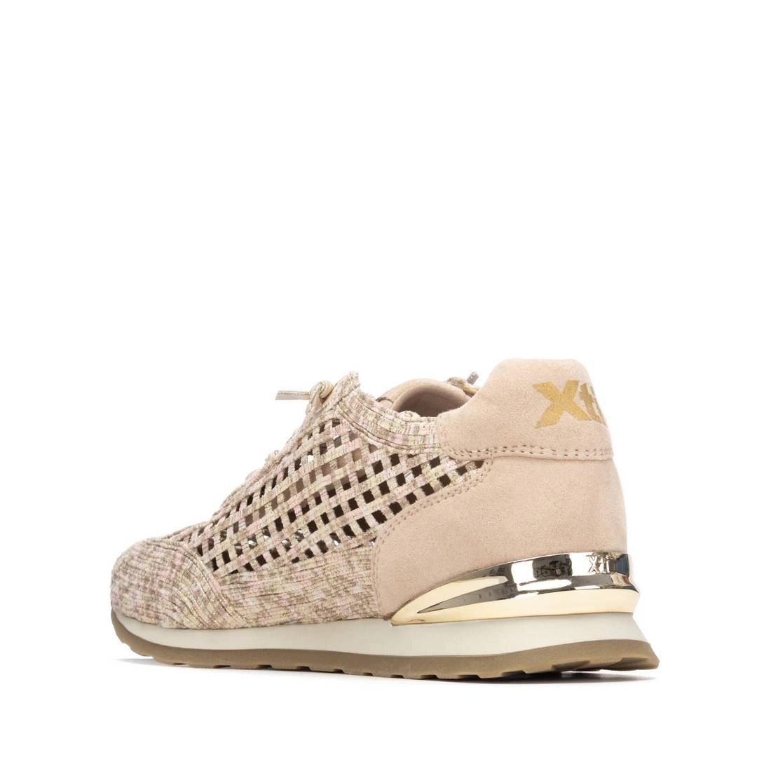 XTI Textile Women's Sneakers