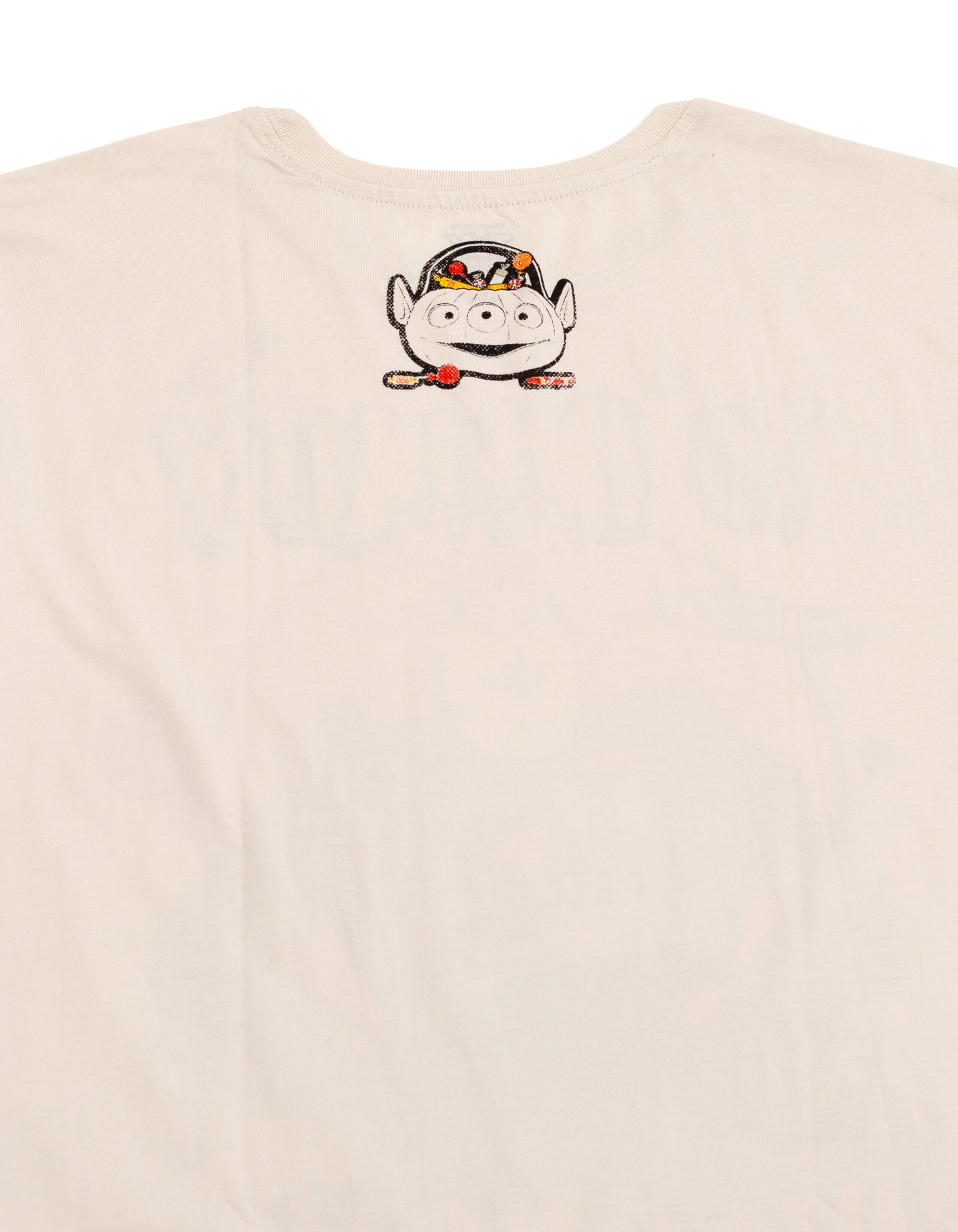 Disney Matching Family Short Sleeve T-Shirt