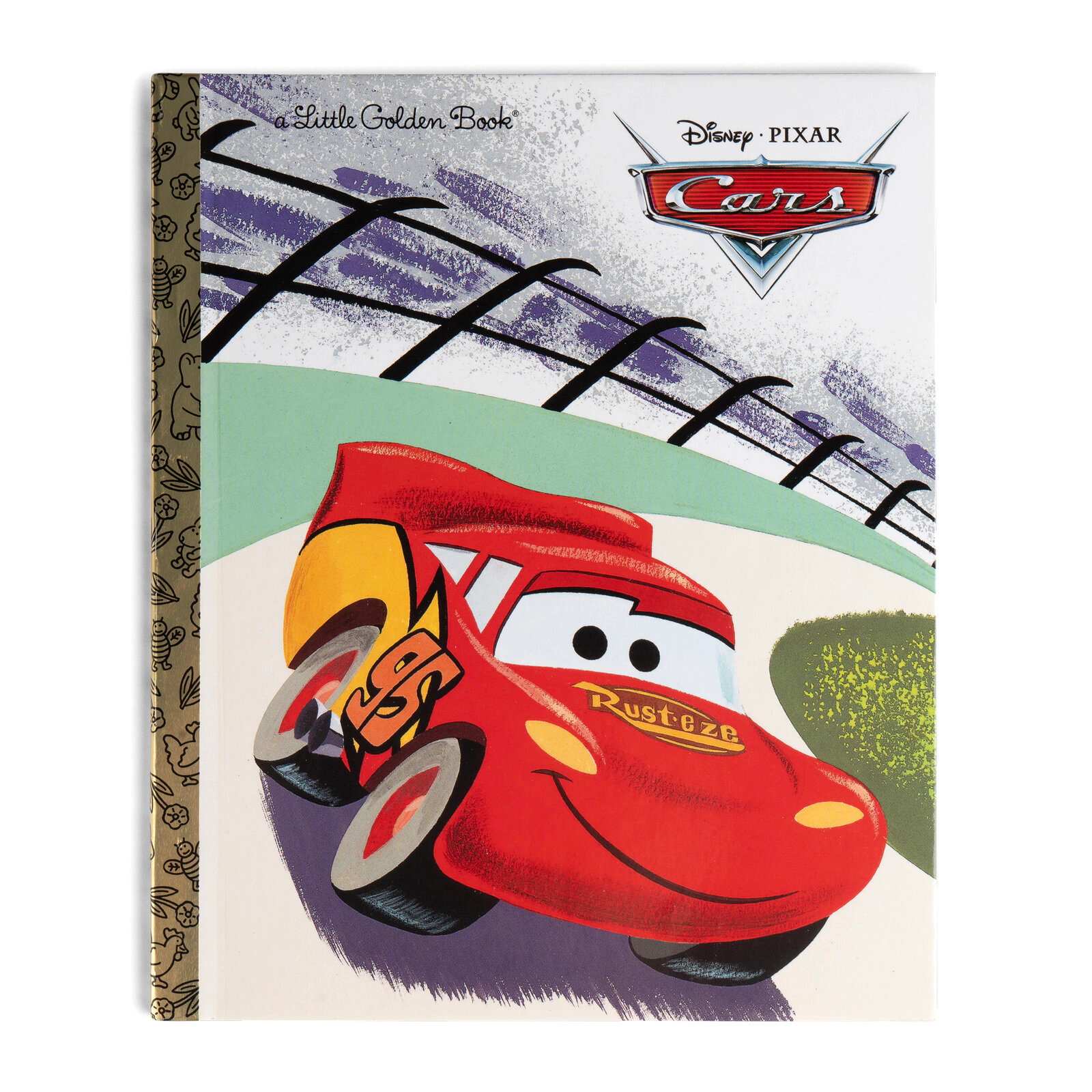 Disney Cars Boys' Short Sleeve T-Shirt