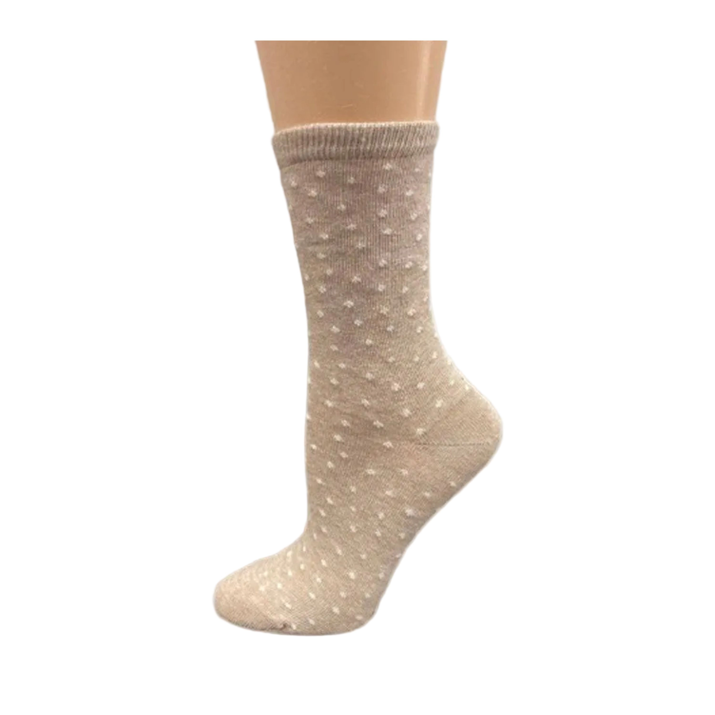 Wear Sierra Women's Crew Dress Socks