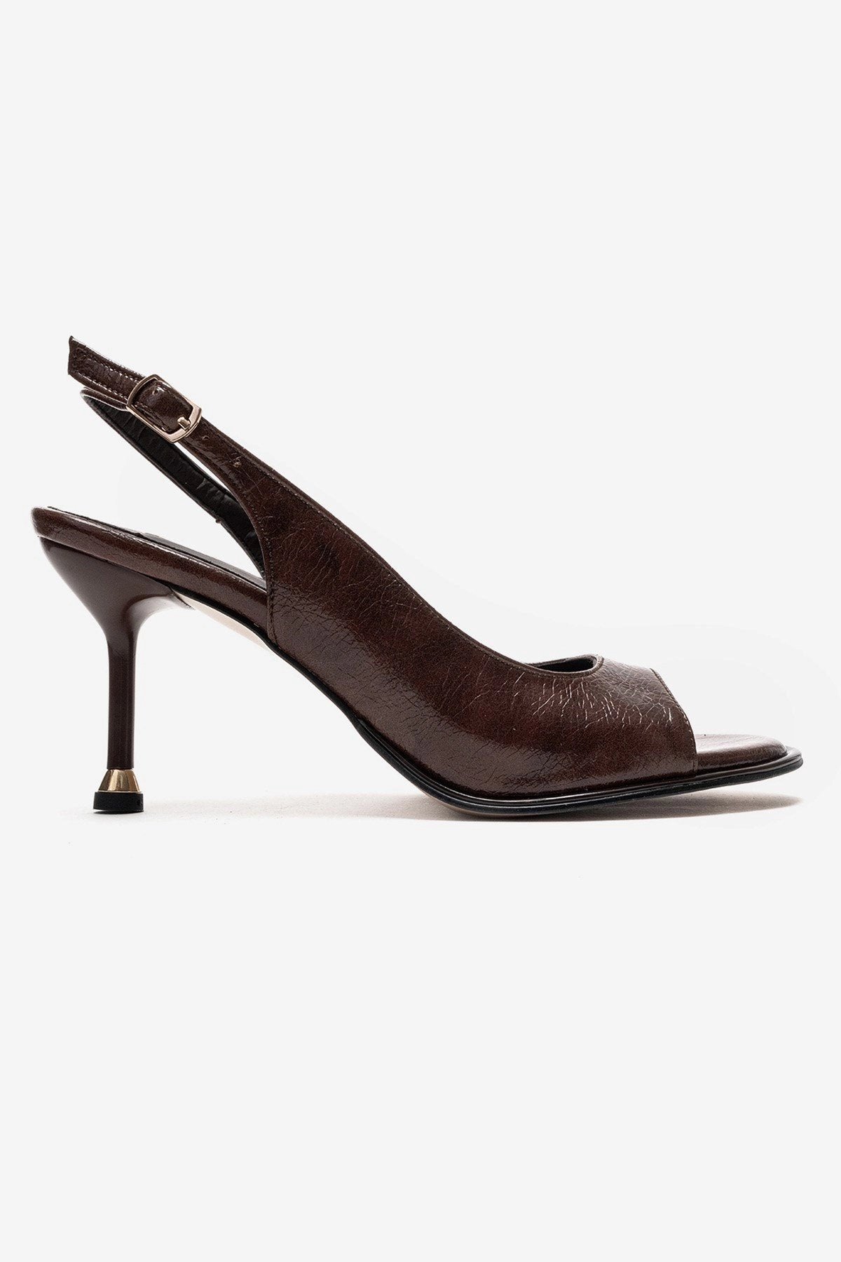 Prologue Shoes Womens Iselin Stiletto Sandal