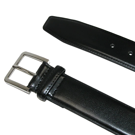 CTM® Men's Leather Travel Money Belt