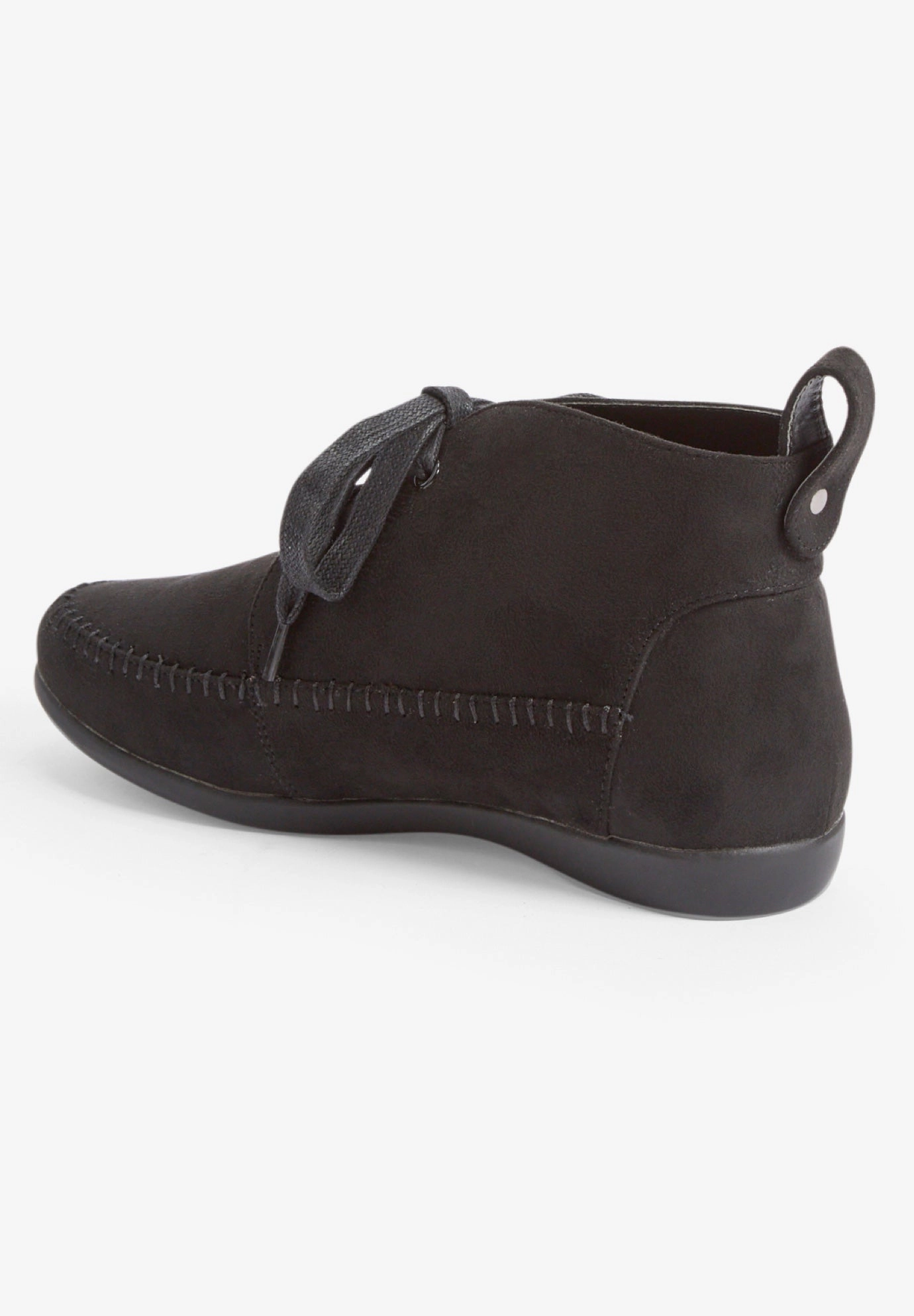 Comfortview Women's The Elsa Bootie