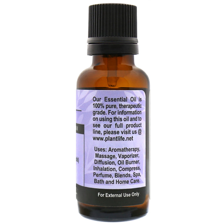Plantlife Rosemary Essential Oil