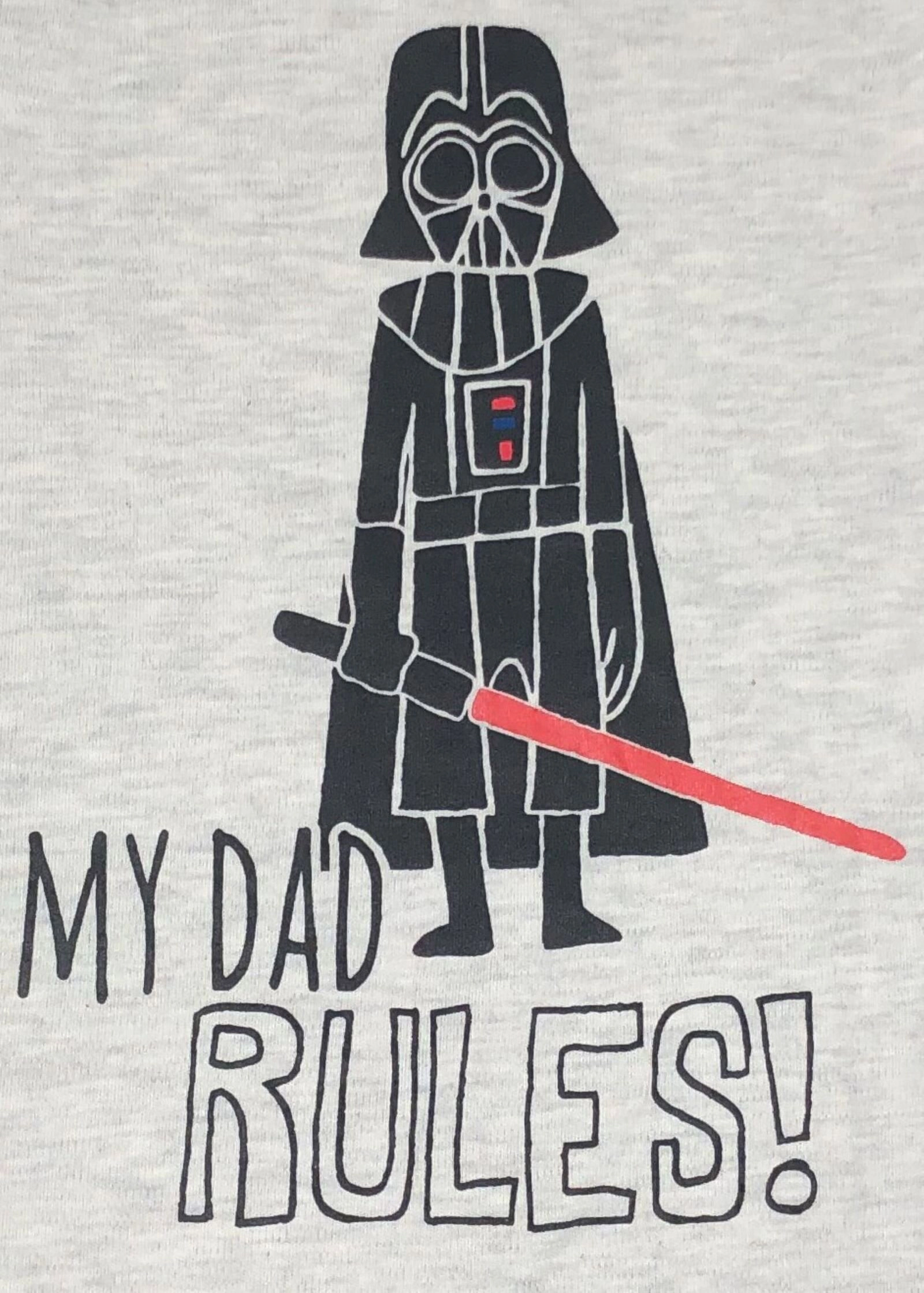 Star Wars Baby Boys' Short Sleeve Bodysuit