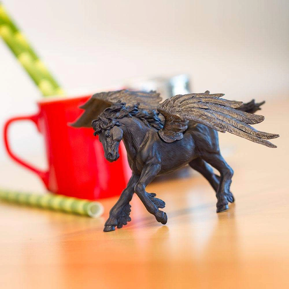Safari Ltd. - Twilight Pegasus Kids Toy Figure