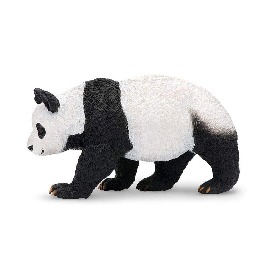 Safari Ltd. - Panda Kids Toy Figure