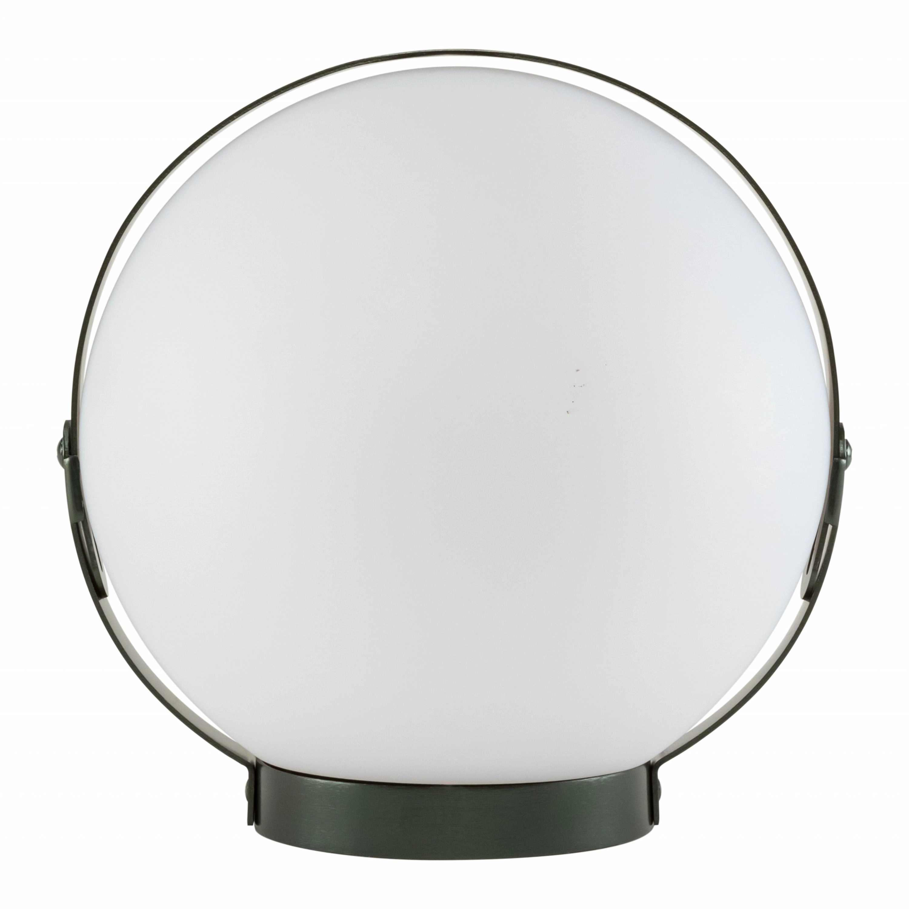 Allsop Home & Garden Moonrise Portable Rechargeable LED Lantern