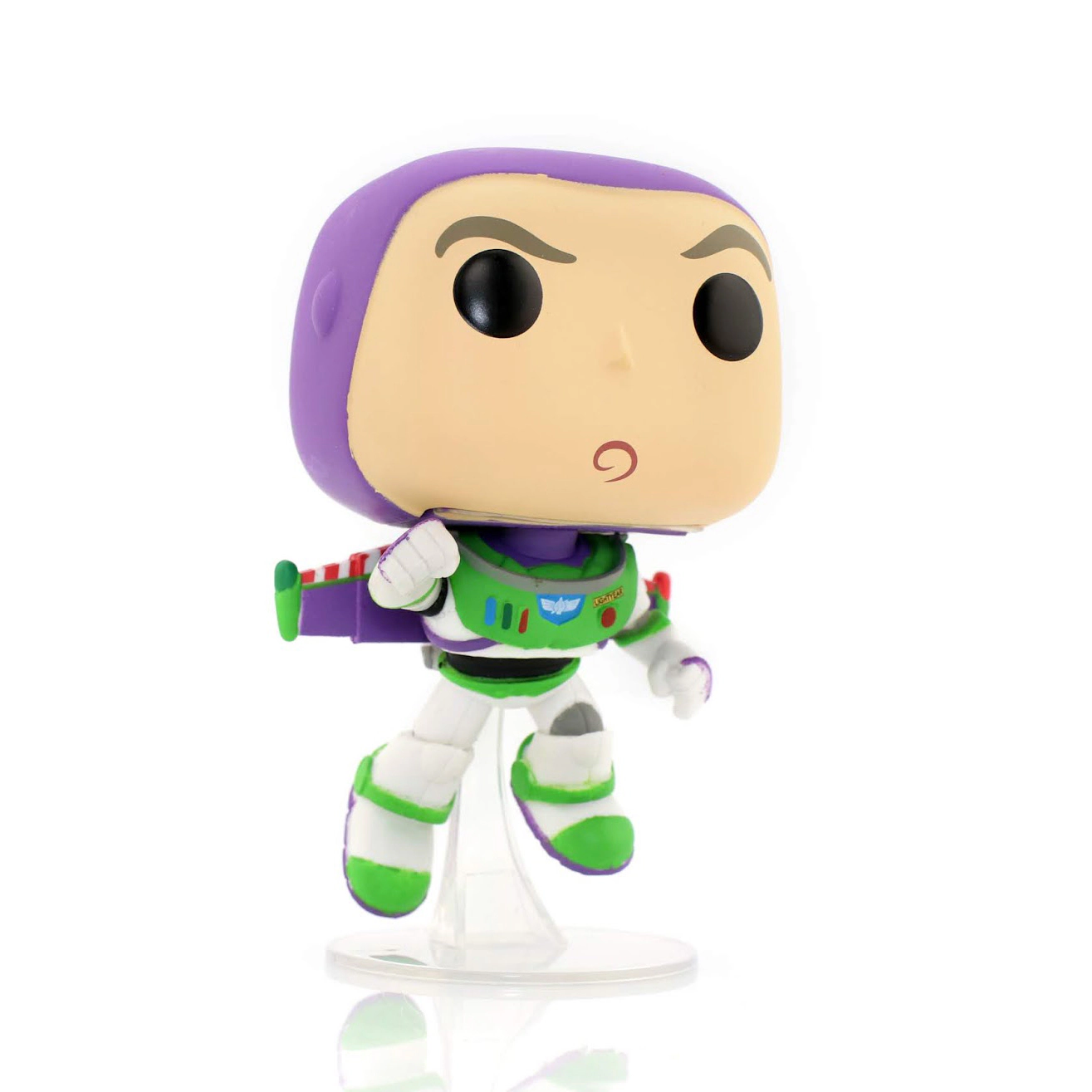 Funko Pop! Toy Story - Buzz Lightyear #523