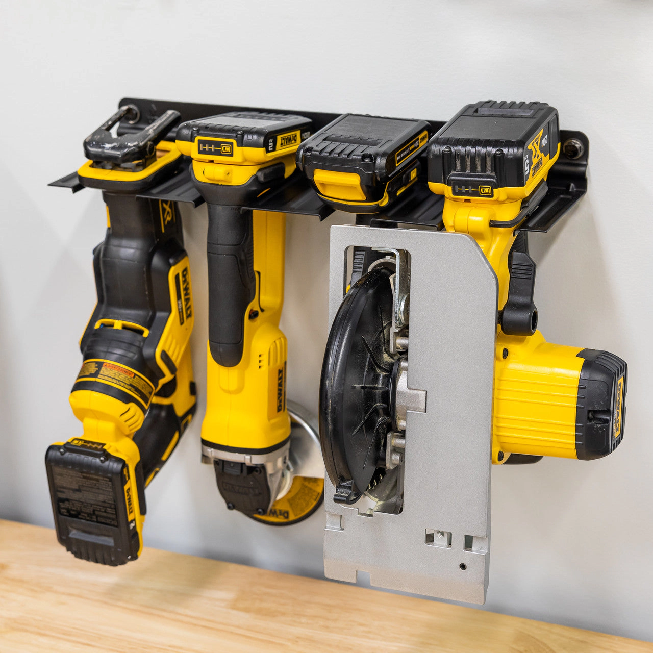 StoreYour E-Power Tool Organizer, Tool Storage Rack