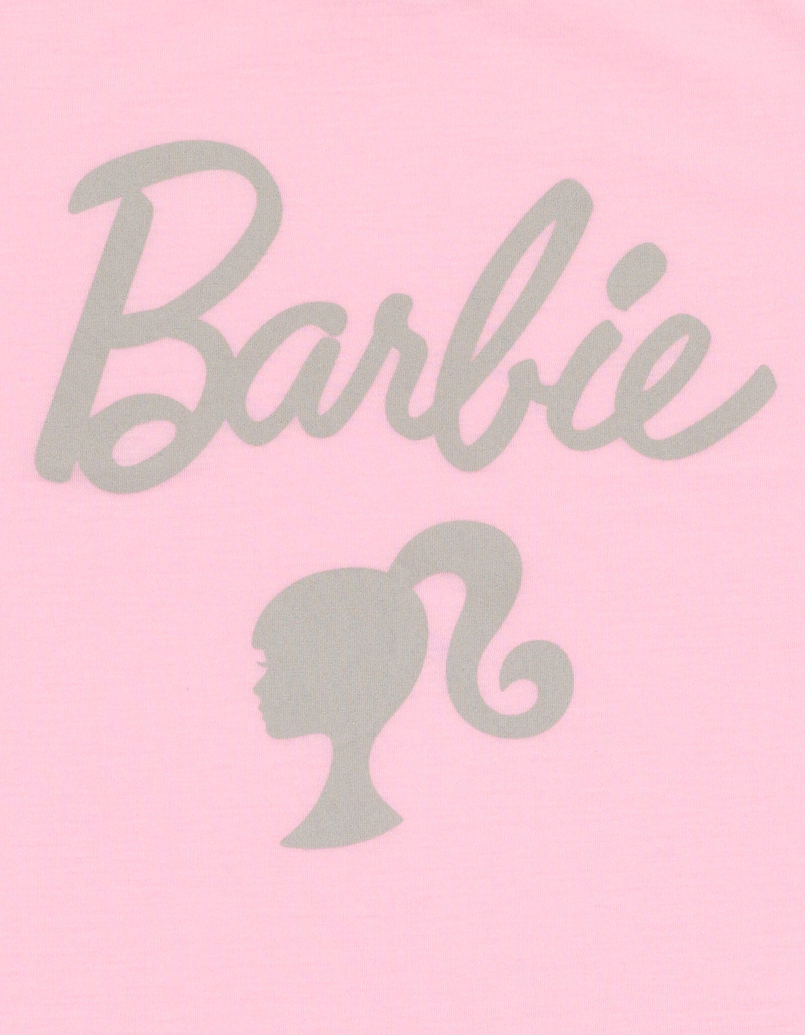 Barbie Matching Family 2-Piece Pajama Shirt and Pants Set
