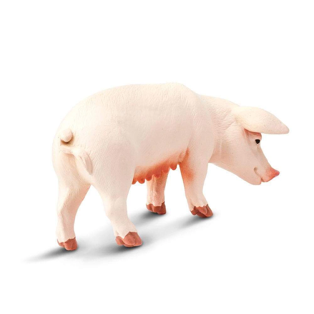Safari Ltd. - Sow Kids Toy Figure