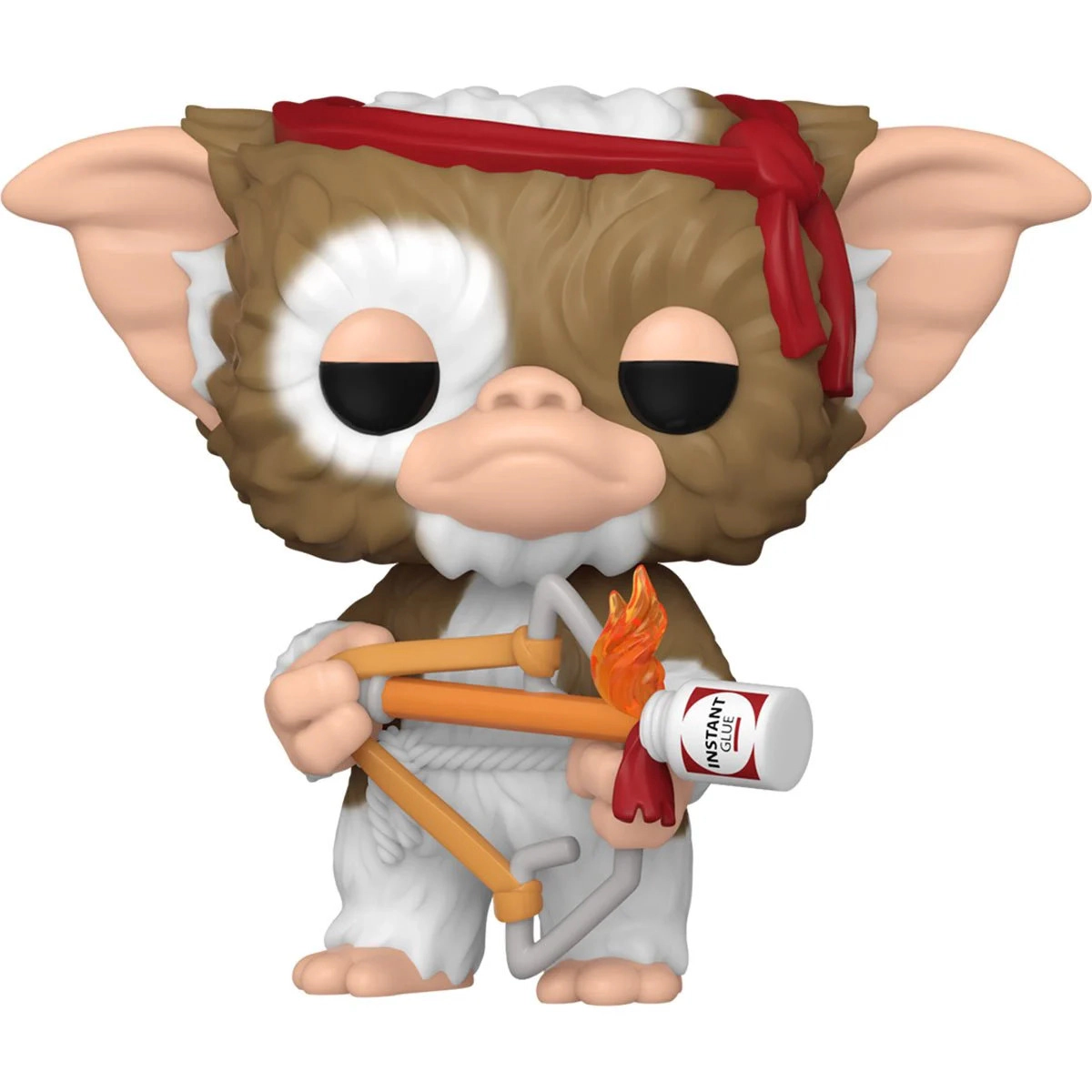 Funko Pop! Gremlins 2: The New Batch - Gizmo with Bow #1753