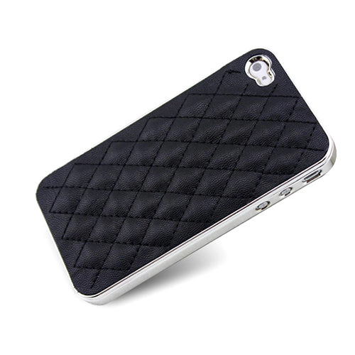 GBruno Lambskin Leather Case For IPhone 4/4S