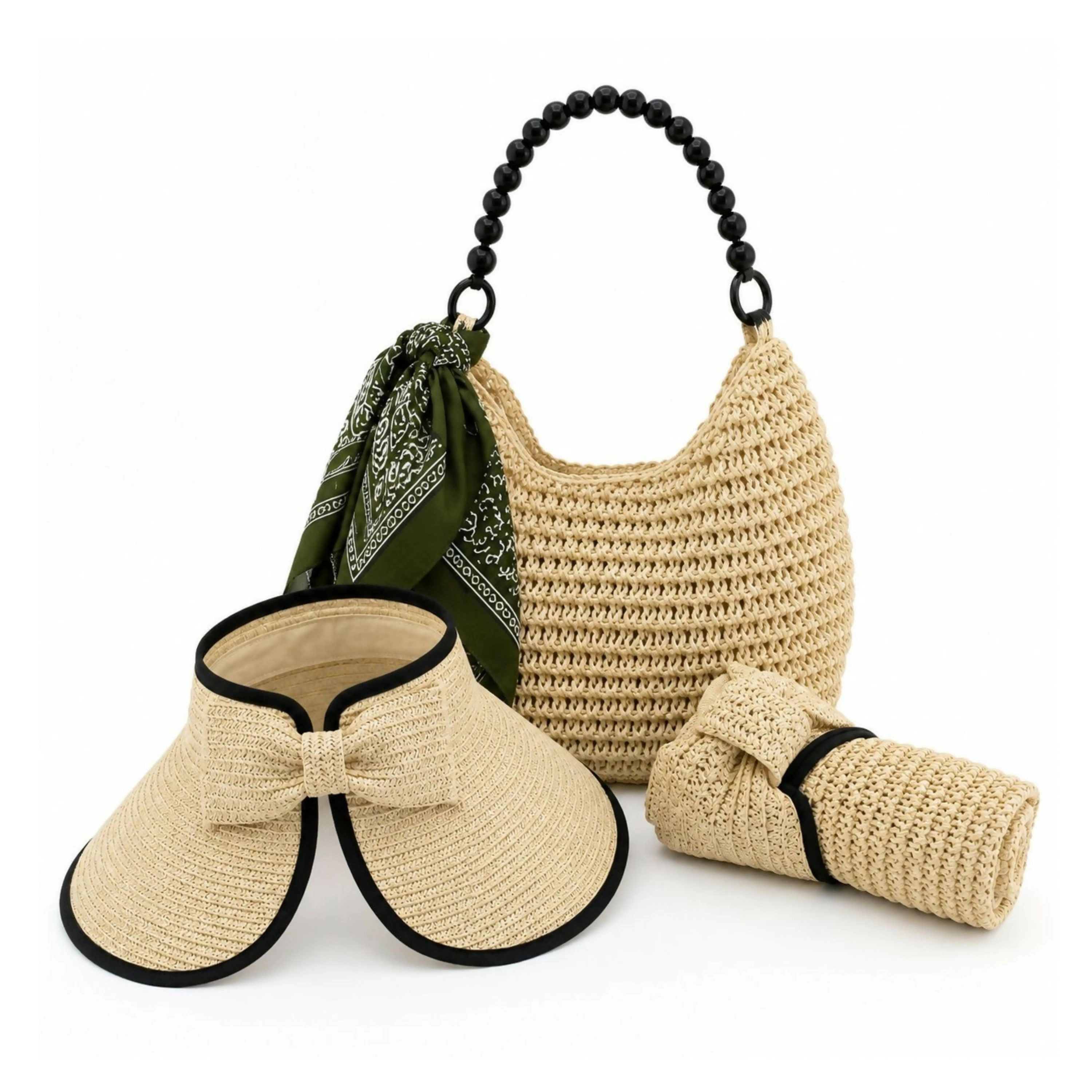 Wear Sierra Women's 3-Piece Set