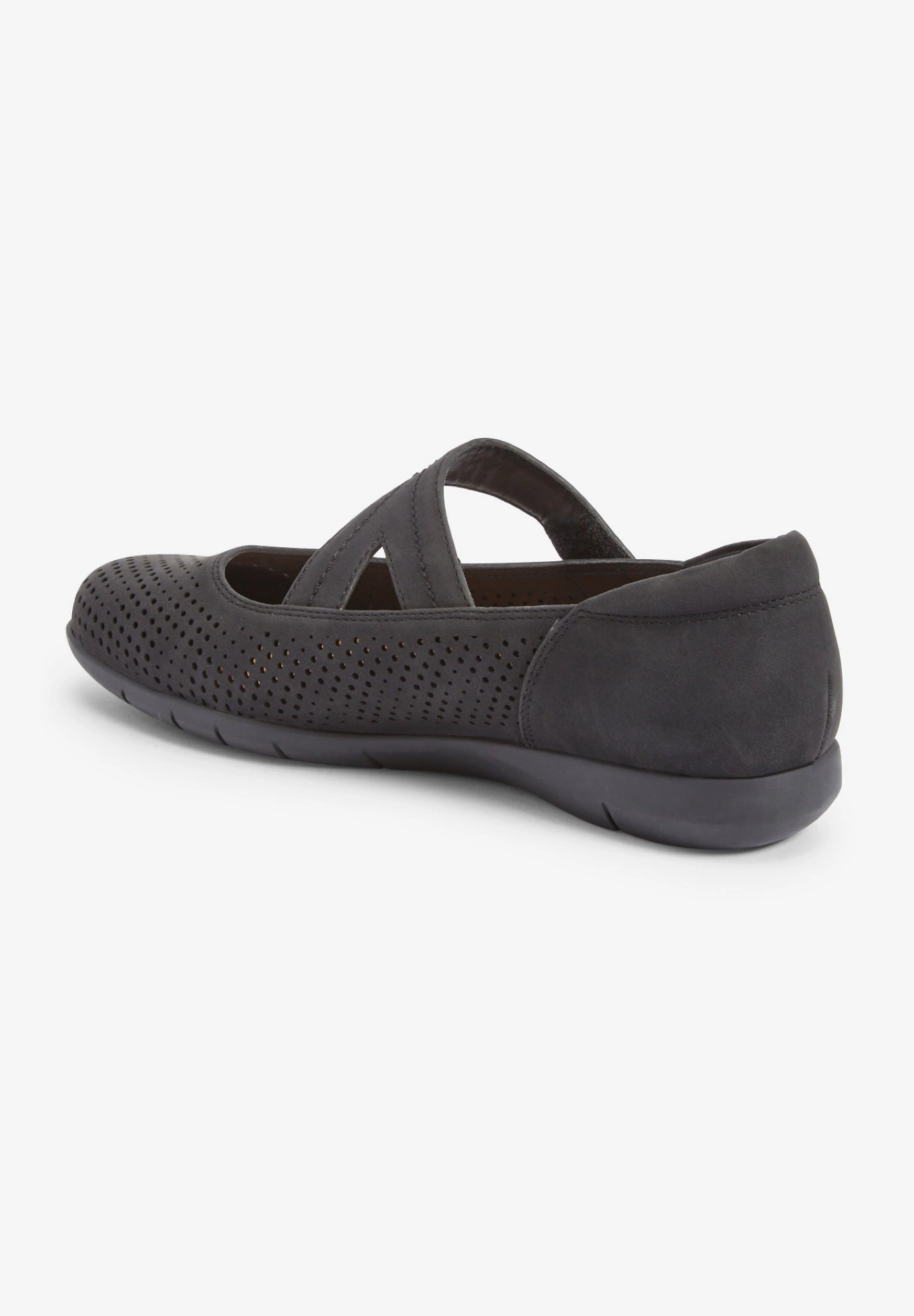 Comfortview Women's The Ezra Flat