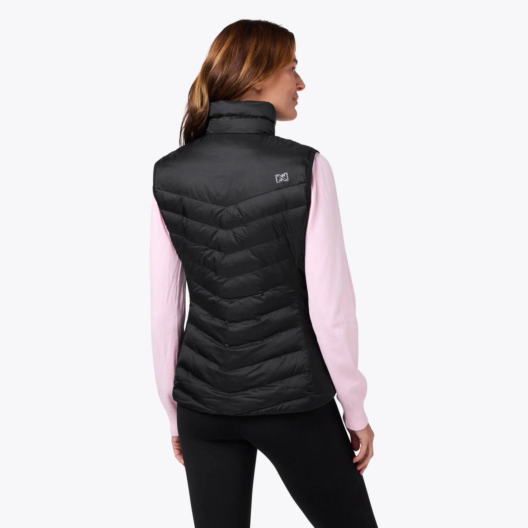 Mobile Warming Backcountry Xtera Heated Vest