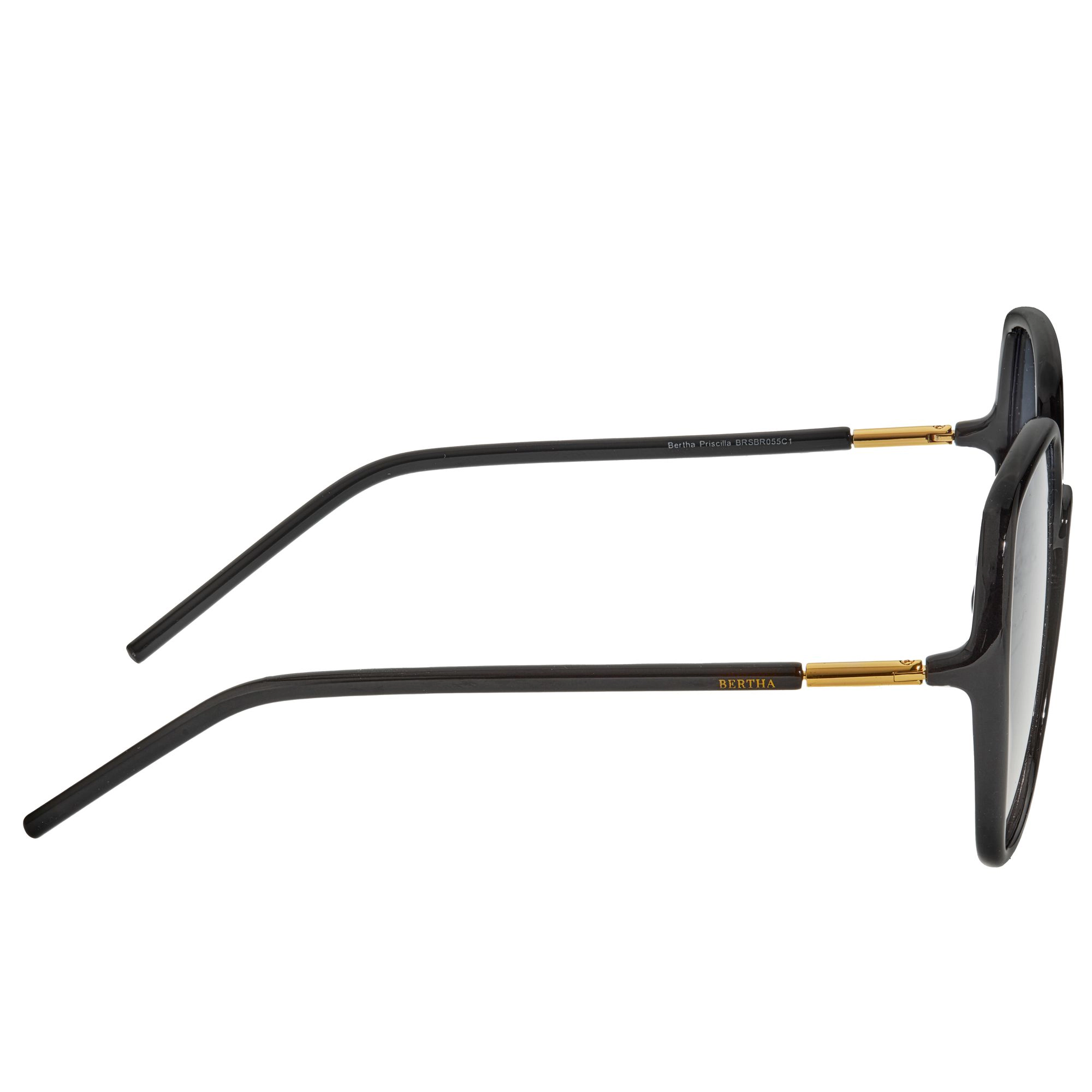 BERTHA Priscilla Womens Polarized Sunglasses