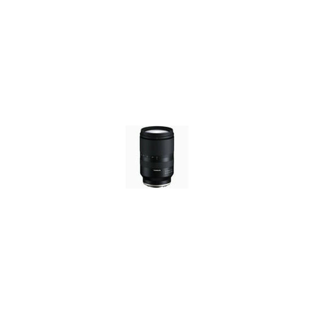 Tamron 17-70mm f/2.8 Di III-A VC RXD Lens for FUJIFILM