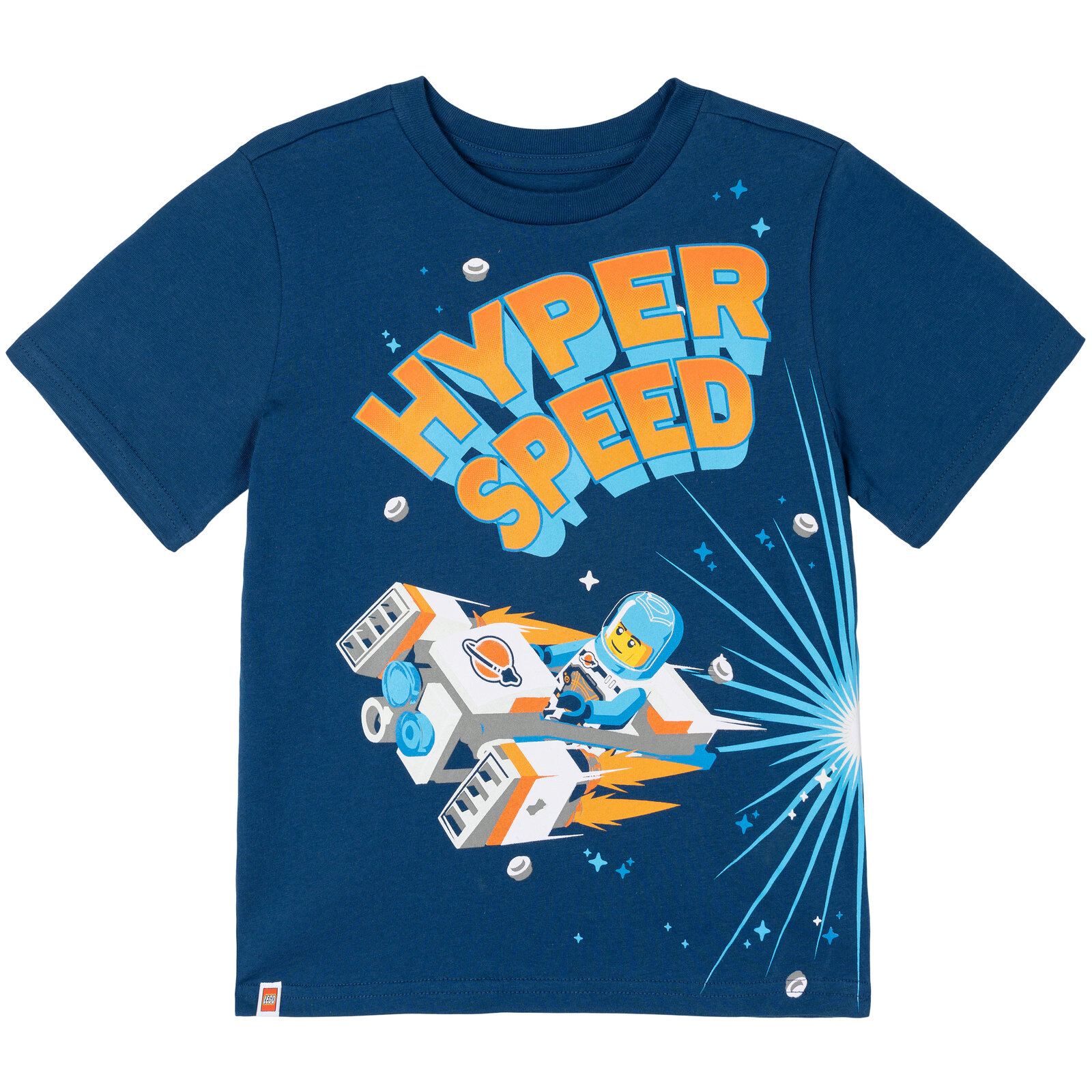LEGO Boys' Short Sleeve T-Shirt