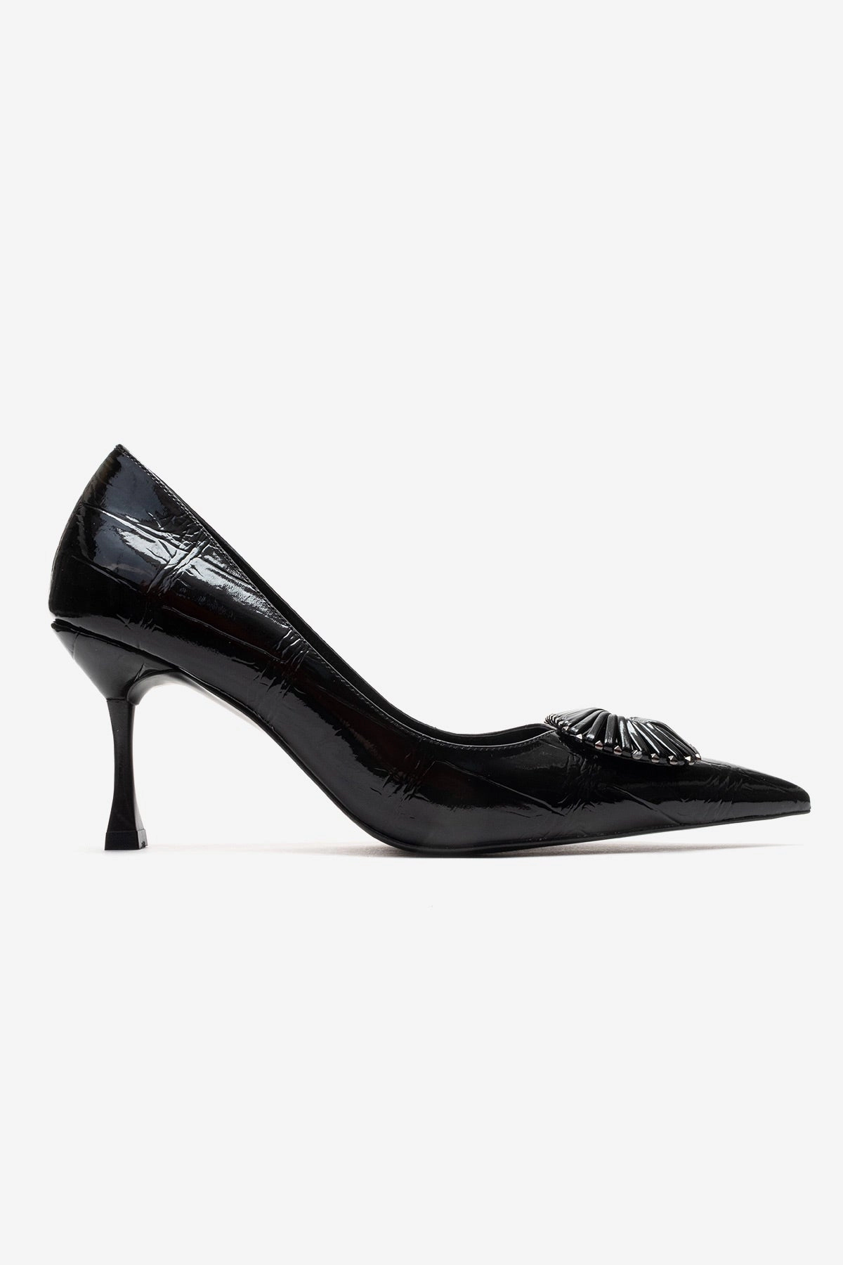 Prologue Shoes Womens Rebel Stiletto Pump