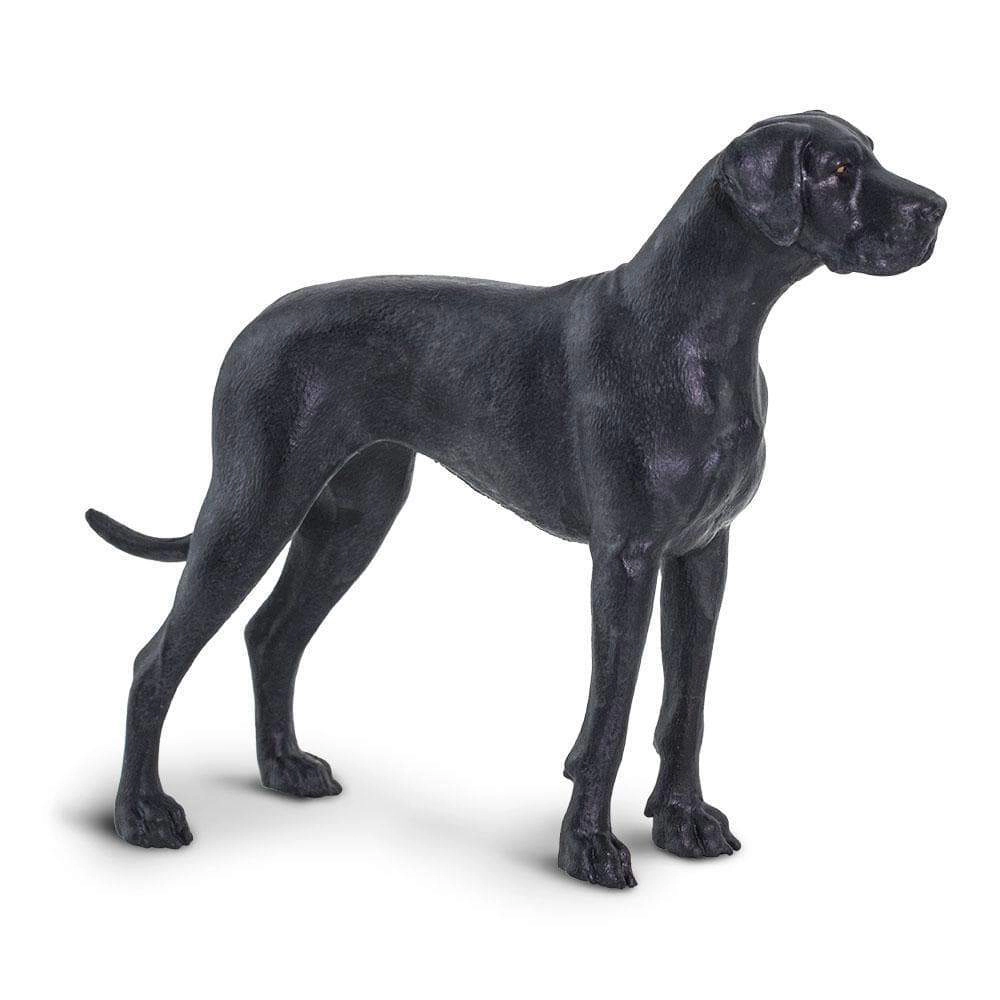 Safari Ltd. - Great Dane Kids Toy Figure