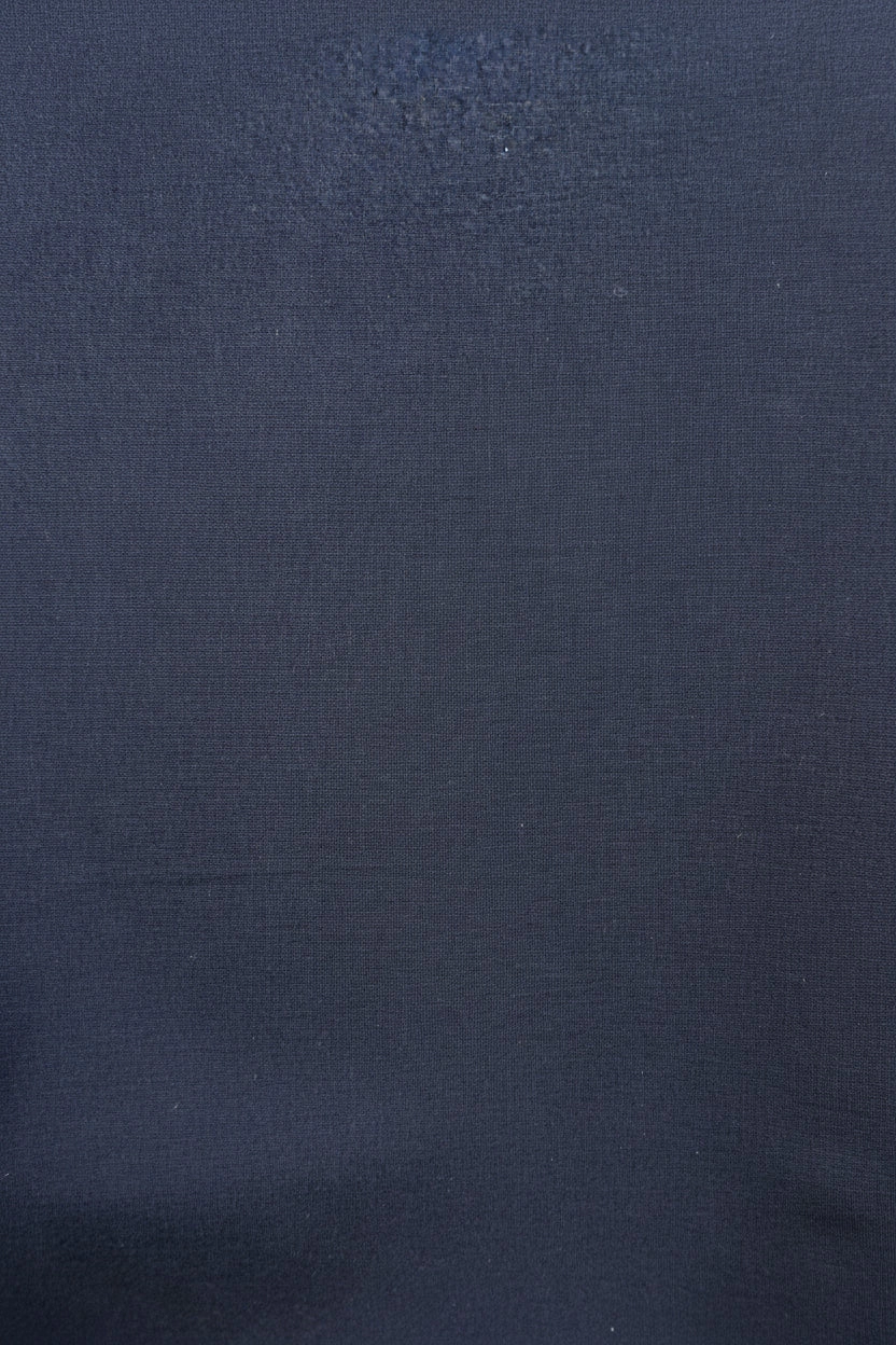 DressAtR Women's Navy Blue Stretch Skinny Fit Trouser