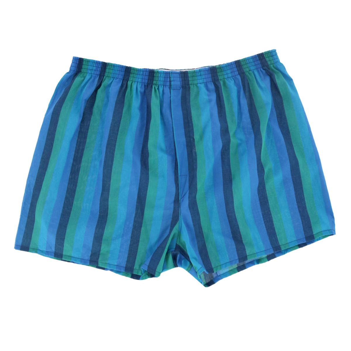 Fruit of the Loom Men's Big and Tall Tartan Boxers Assorted (6 Pack)