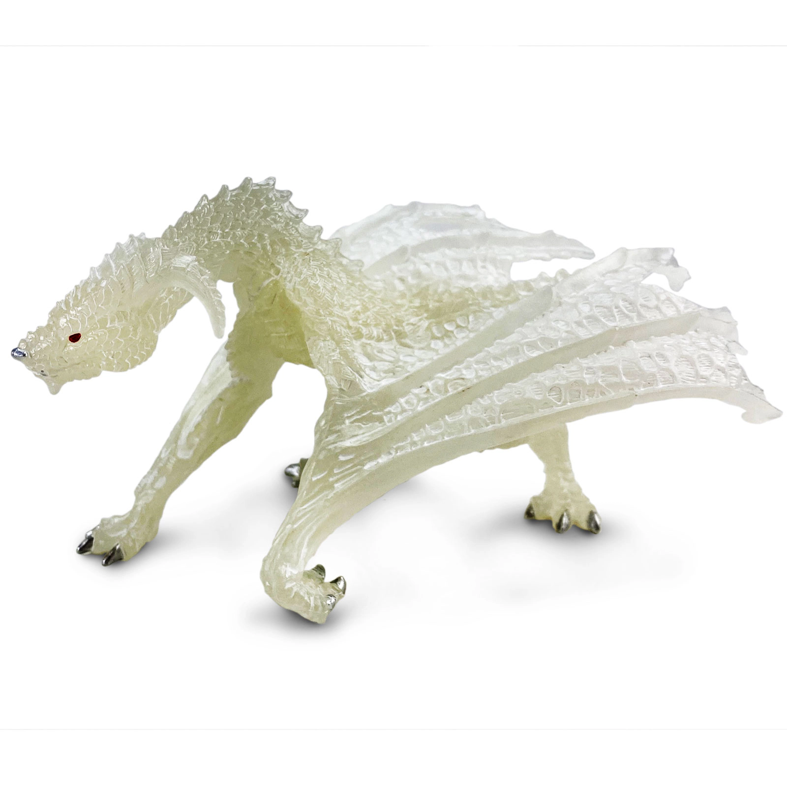 Safari Ltd. - Glow in the Dark Cave Dragon Kids Toy Figure