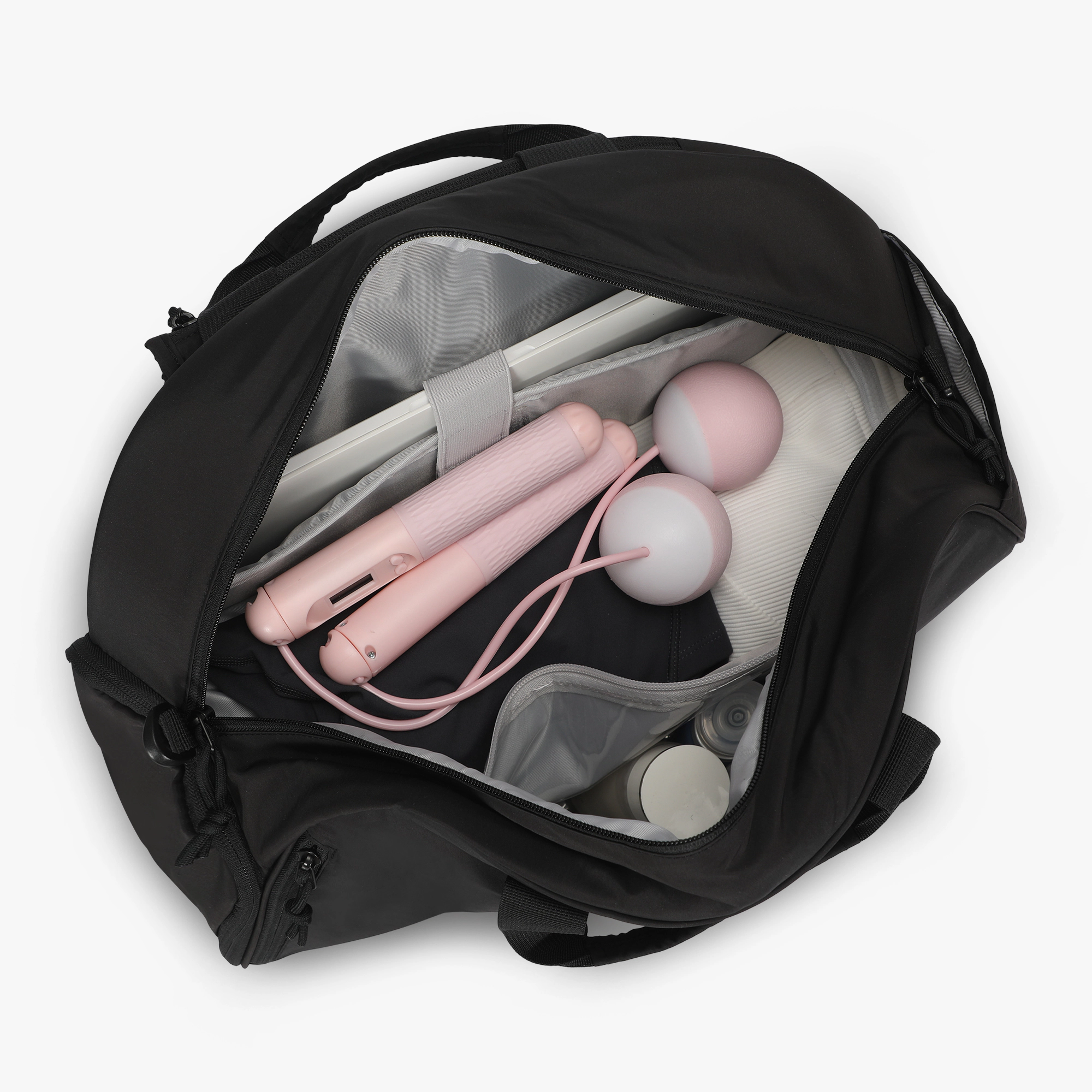 Hynes Eagle Women's Racket Sports Duffel Bag