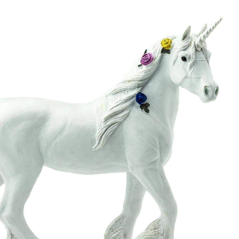 Safari Ltd. - Unicorn Kids Toy Figure