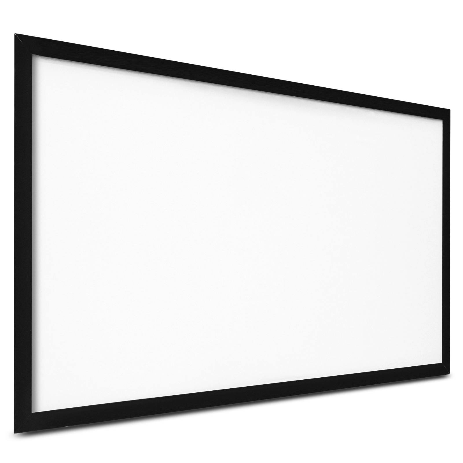 HONGGE Big gonal 16:9 HD Projector Screen Home Theater Outdoor Use