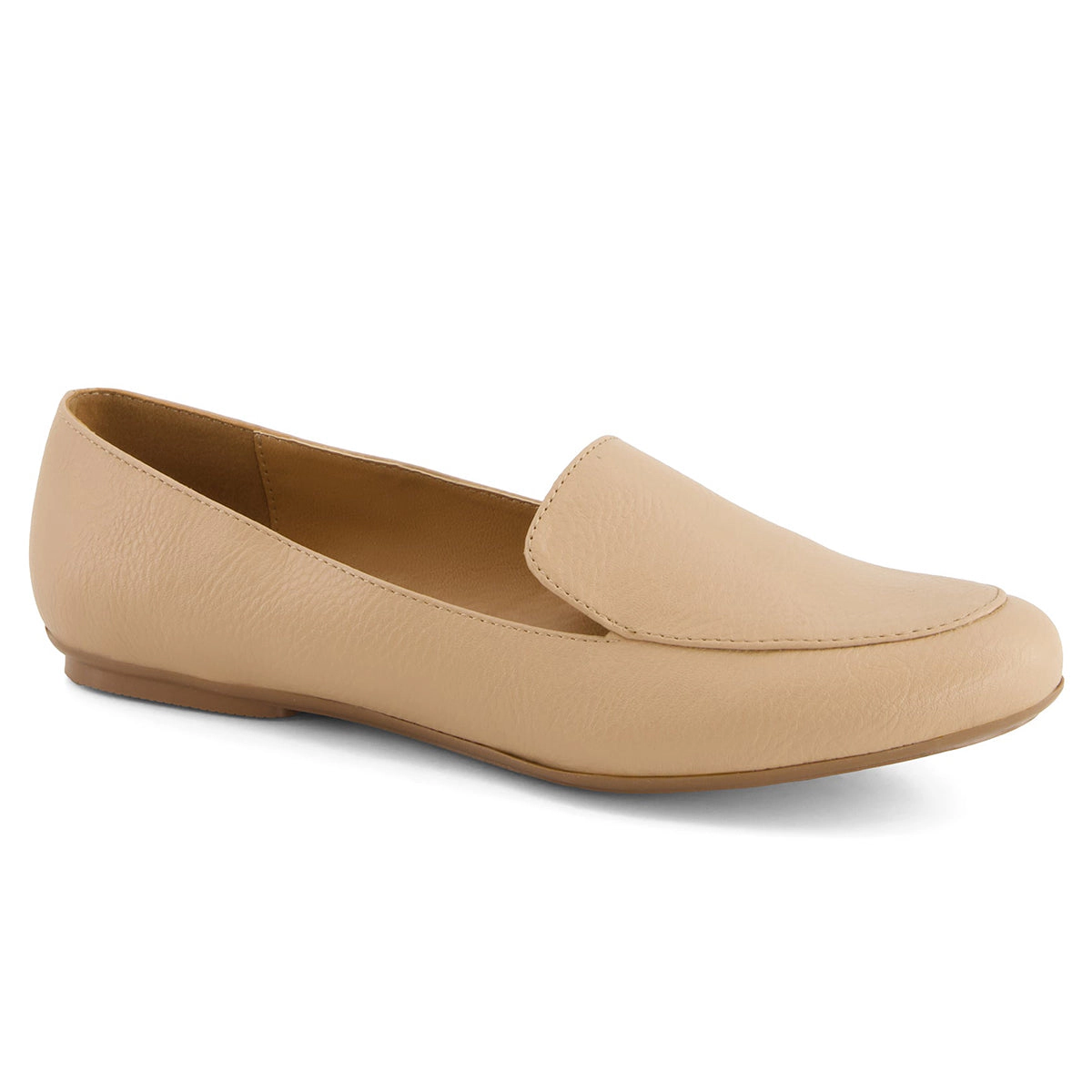 Andrea Womens Classic Flats
