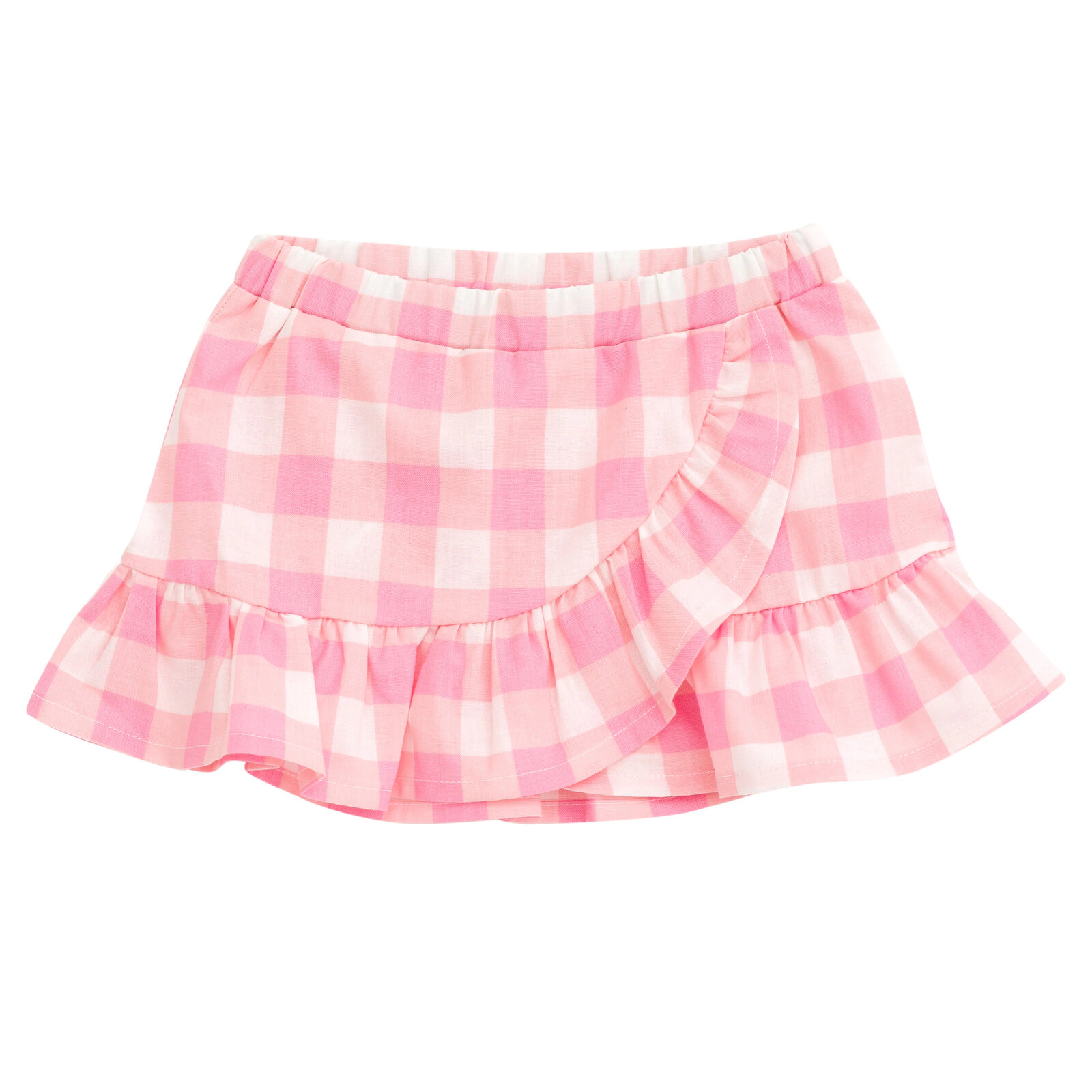 Barbie Baby Girls' Glitter Bodysuit and Skirt Set