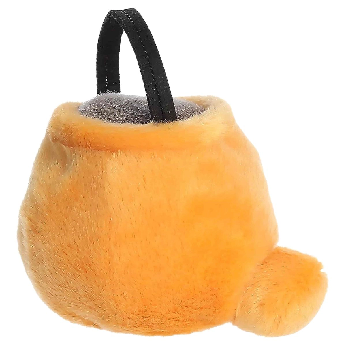 Aurora Palm Pals Bucky Candy Bucket 5-Inch Stuffed Animal Plush
