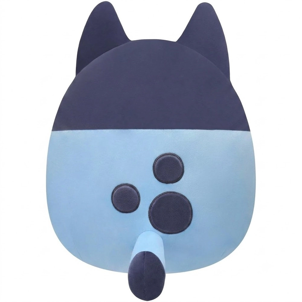 Obsidian Rock Unisex Bluey Plush Toy