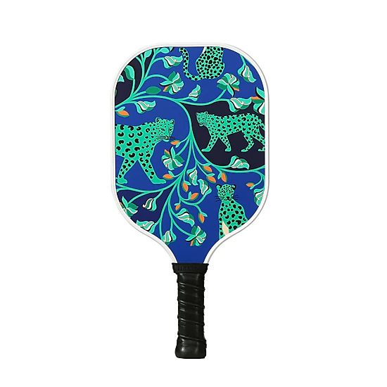 Helios x Jessie Zhao Verdant Wild Pickleball Paddle