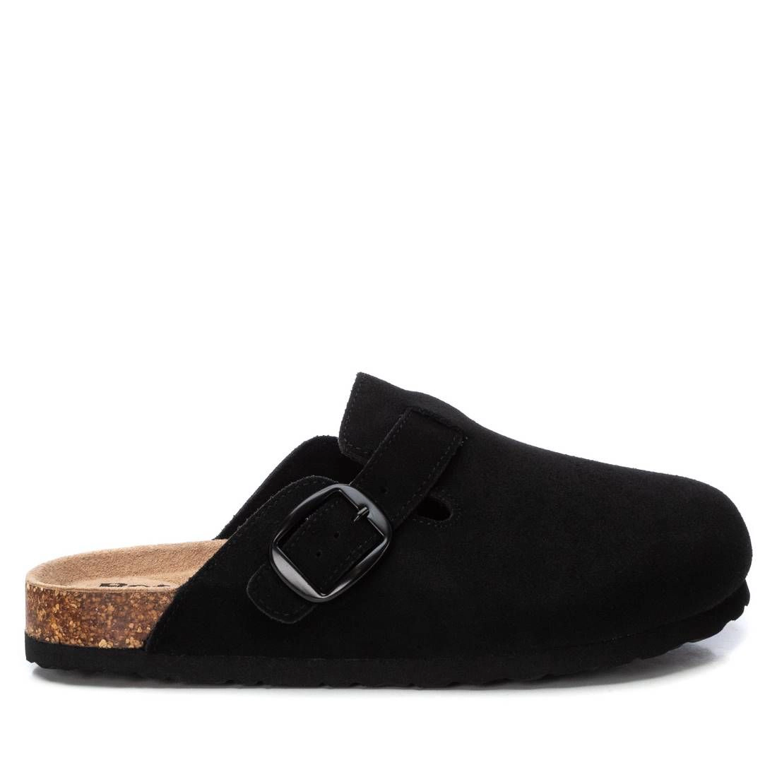 XTI Refresh Suede Womens Sneakers