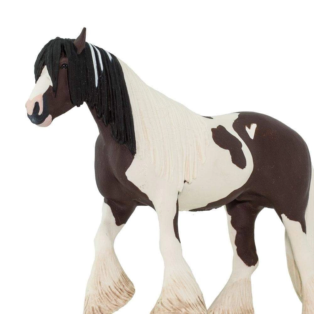 Safari Ltd. - Tinker Horse Kids Toy Figure