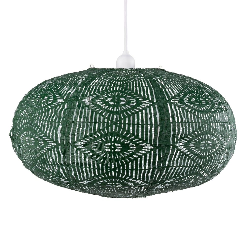 Allsop Home & Garden Soji Stella Nova Starbeam 20 Indoor Outdoor Pendant Lamp 120V