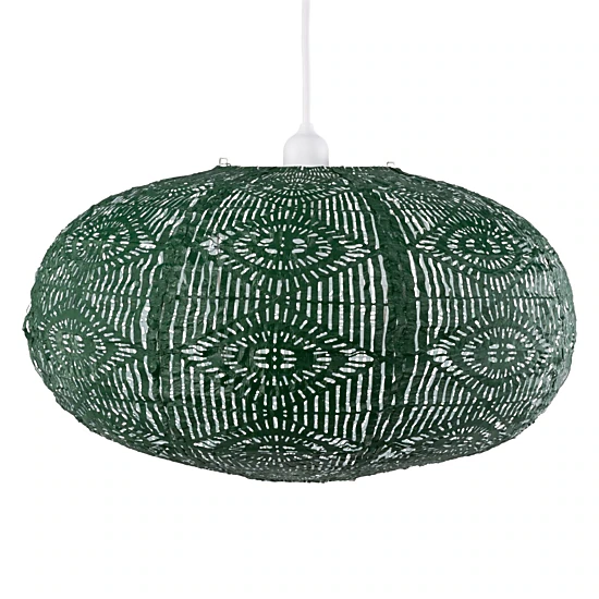 Allsop Home & Garden Soji Stella Nova Starbeam 20 Indoor Outdoor Pendant Lamp 120V