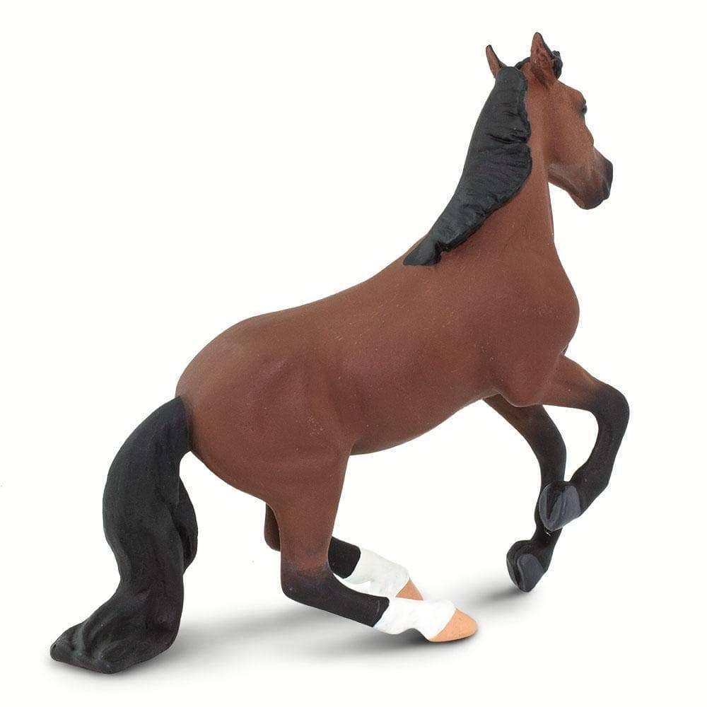 Safari Ltd. - Thoroughbred Kids Toy Figure