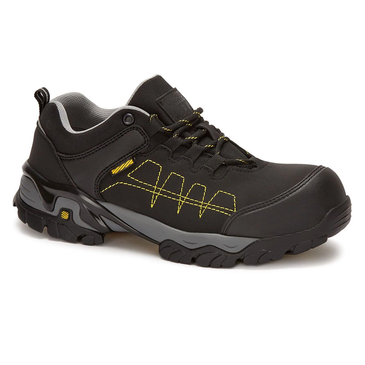 Ferrato Work Mens Flats