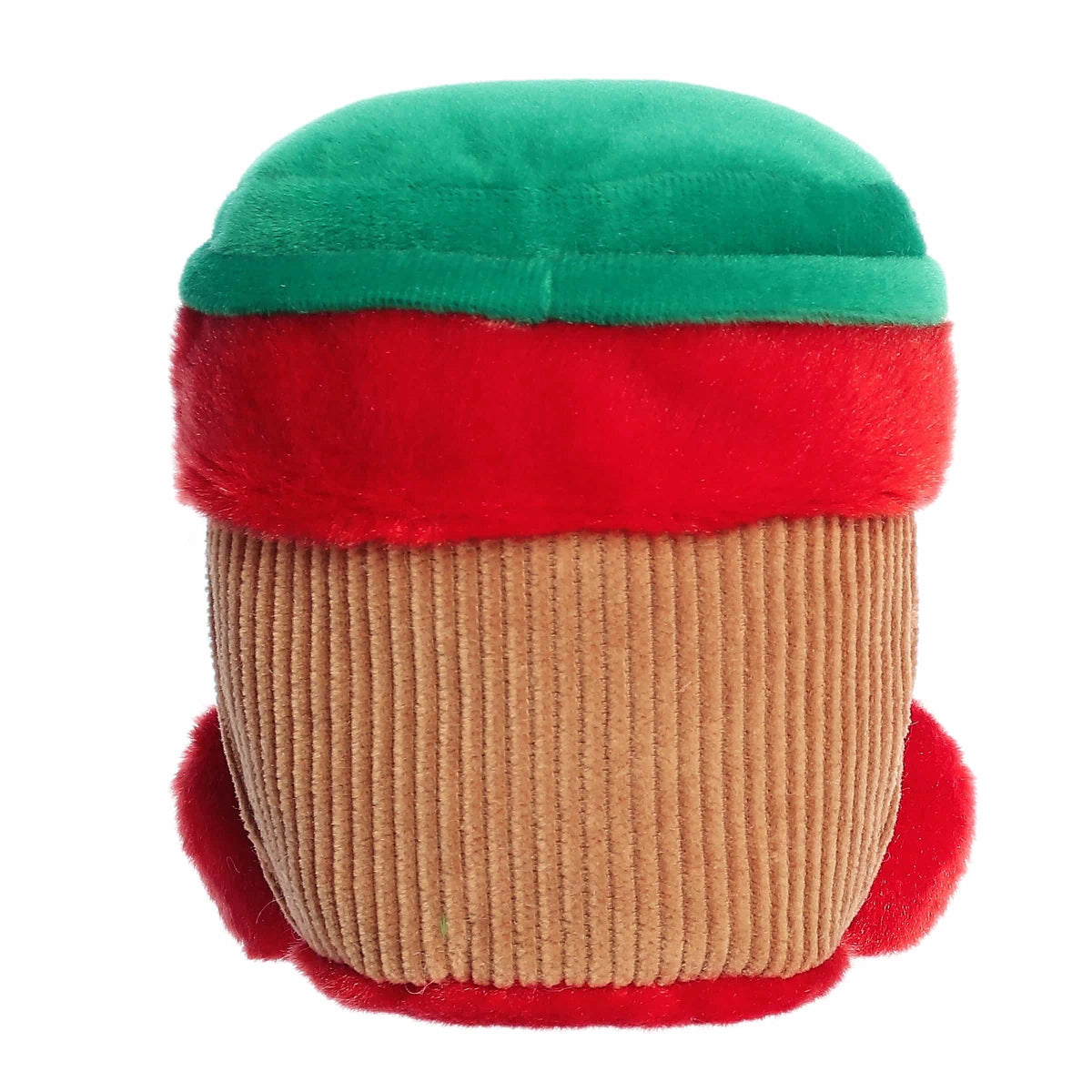 Aurora Palm Pals Jo Peppermint Mocha 5-Inch Stuffed Animal Plush