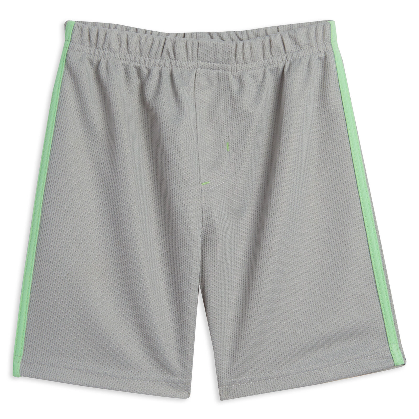 Star Wars The Mandalorian Grogu Boys' Athletic 2-Piece T-Shirt and Shorts Set