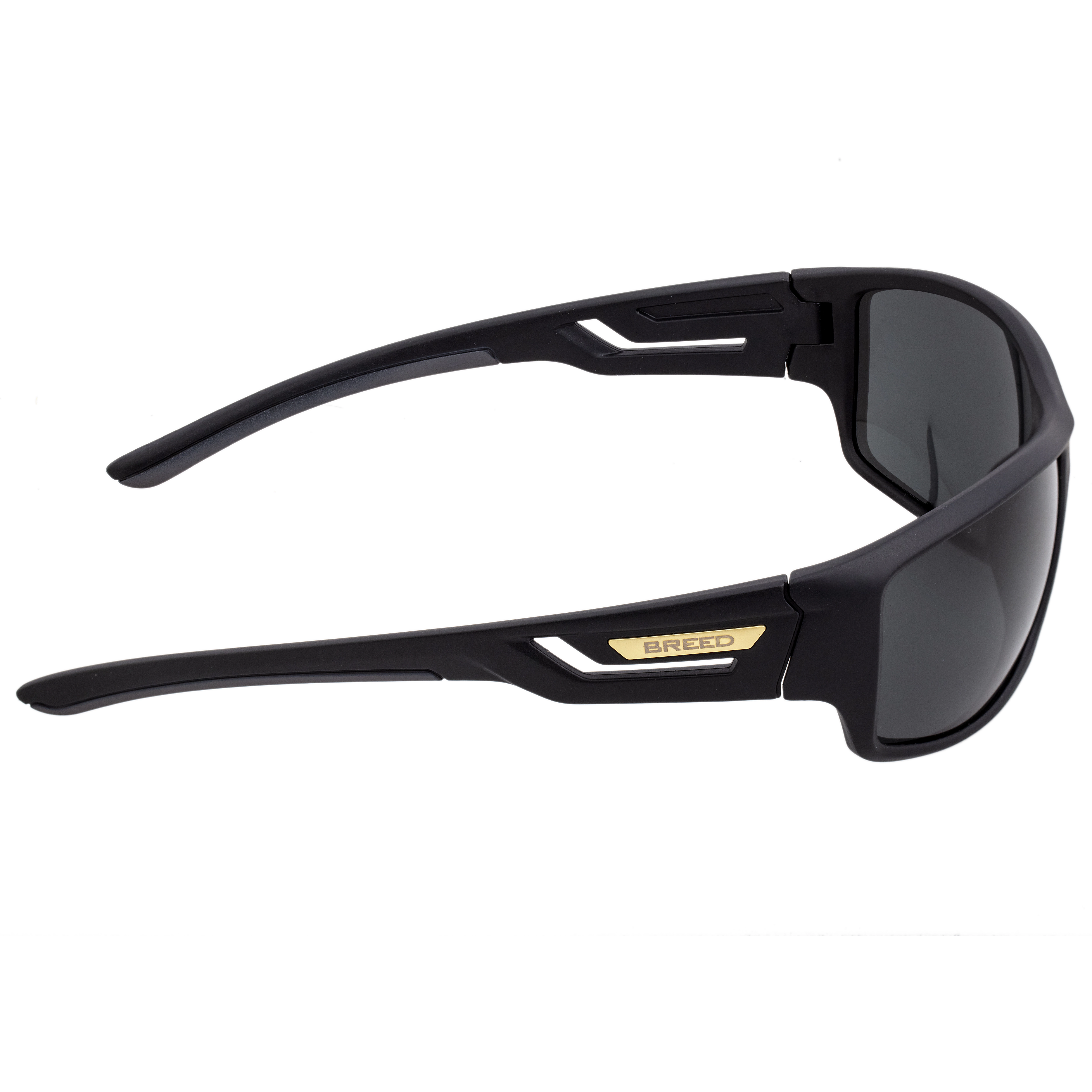 BREED Aquarius Mens Polarized Sunglasses
