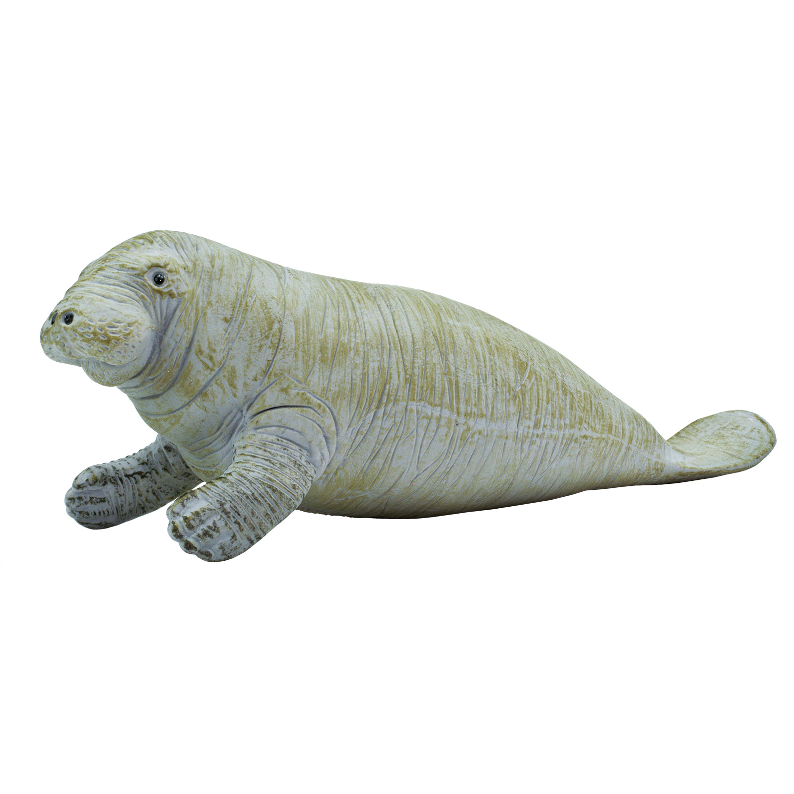 Safari Ltd. - Manatee Kids Toy Figure