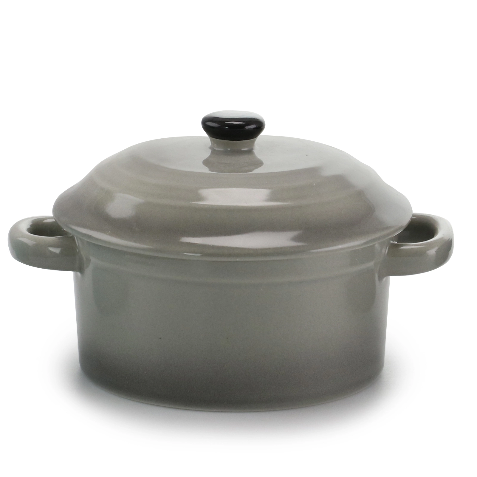 Crock Pot Pembury 3 Piece 9.6 Ounce Stoneware Assorted Casserole Dish Set
